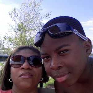 Meet your Posher, Tiffany